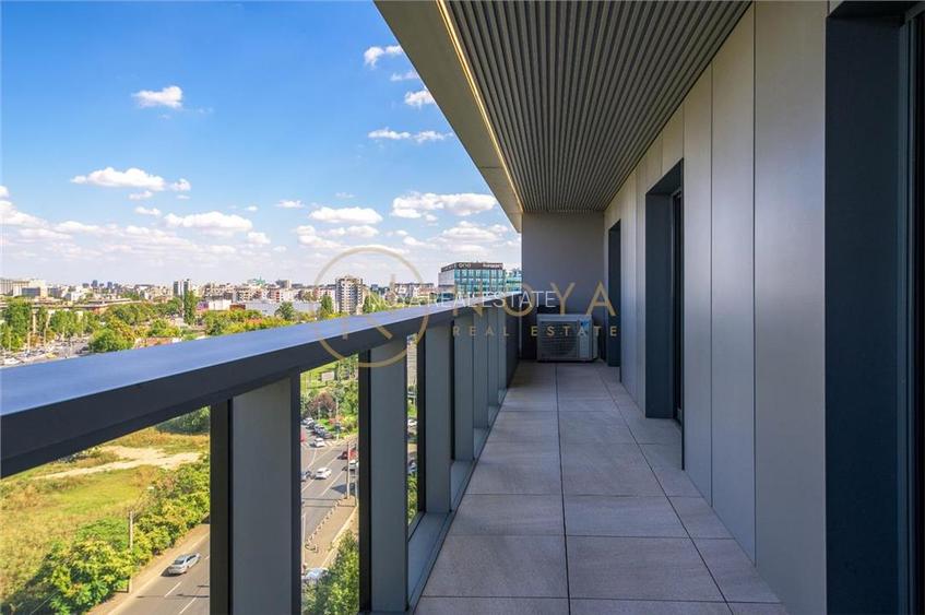 Apartament de 3 camere Lux cu parcare optionala | Cortina Academy - 11