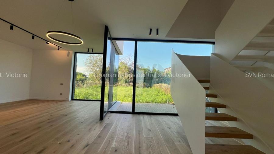 REV2005668 Vila Townhouse 4 camere I Amber Forest I Tunari I De inchiriat - 6