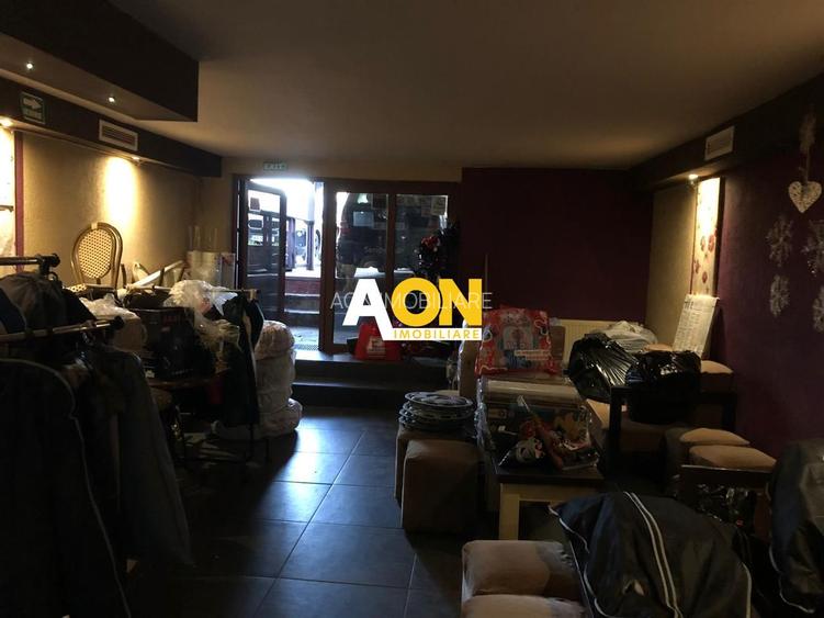 Clădire exclusivistă l&acirc;ngă Cetatea Alba Carolina - Unică pe piață - 8