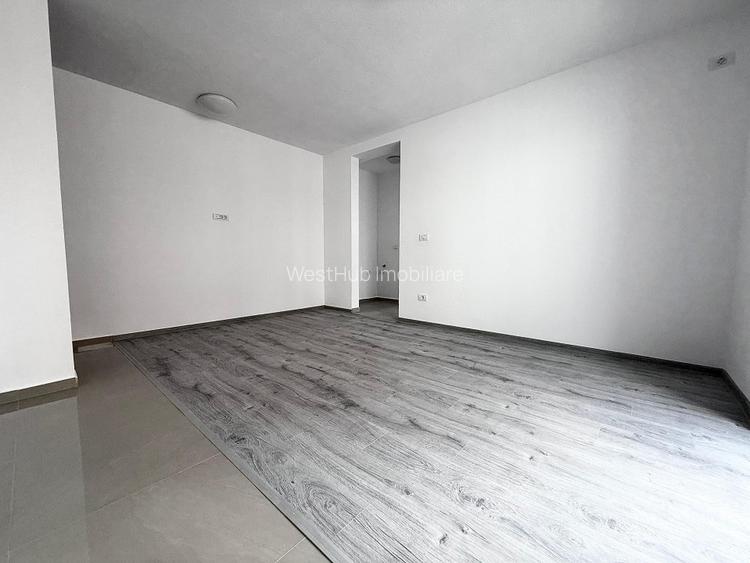 Apartament 2 camere, 38 mp, constructie noua, etaj 1 -  Giroc - 3