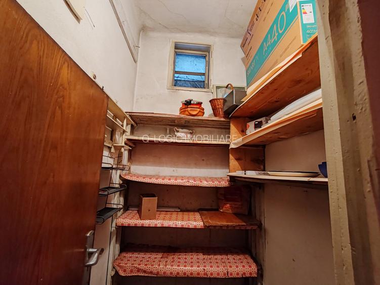 Casa 4 camere libera la vanzare TARLUNGENI - 22