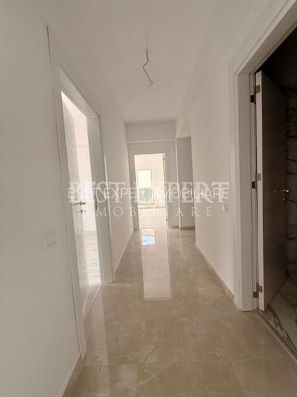 Apartament 3 camere| Compartimentare excelenta |2 balcoane| Incalzire pardoseala - 9