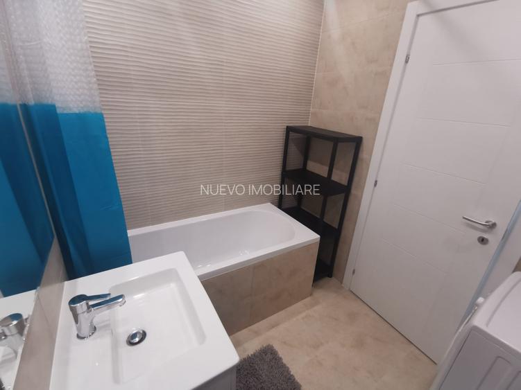 Garsoniera | Hils Pallady | Loc parcare | Centrala | Metrou | Balcon - 6