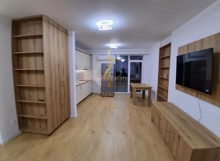 Apartament deosebit cu 2 camere | Vivalia Grand | Take Ionescu - 5