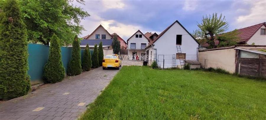 casa p+e, cartier Tiglari, Sibiu, comision 0 - 4