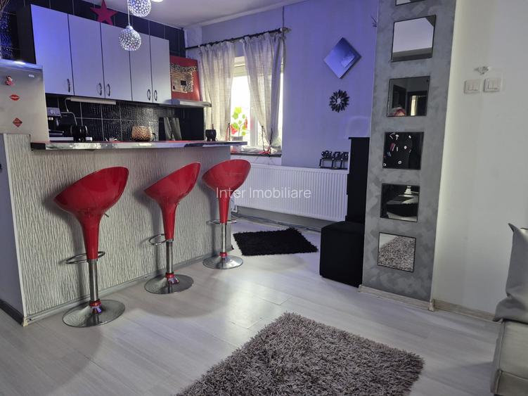 Apartament de inchiriat, 3 camere, open-space, 85 mp, Tatarasi, Lidl, Cod 161580 - 2