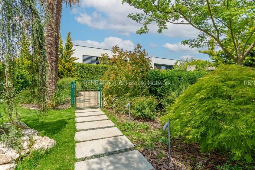 AMBER GARDENS - CASA PASIVA 135 MP, LOT 450 MP, LA CHEIE! - 5