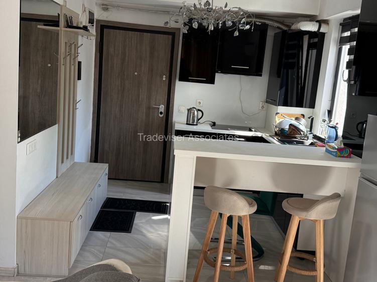 2 camere cu grădină proprie și loc de parcare | Olympia Residence - 6