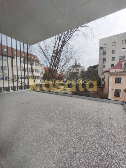 Apartament 4 camere | Herastrau | Loc parcare - 25