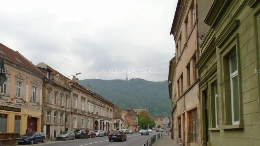Oportunitate de investitie | teren 1806 MP | BRASOV | Centru istoric - 3