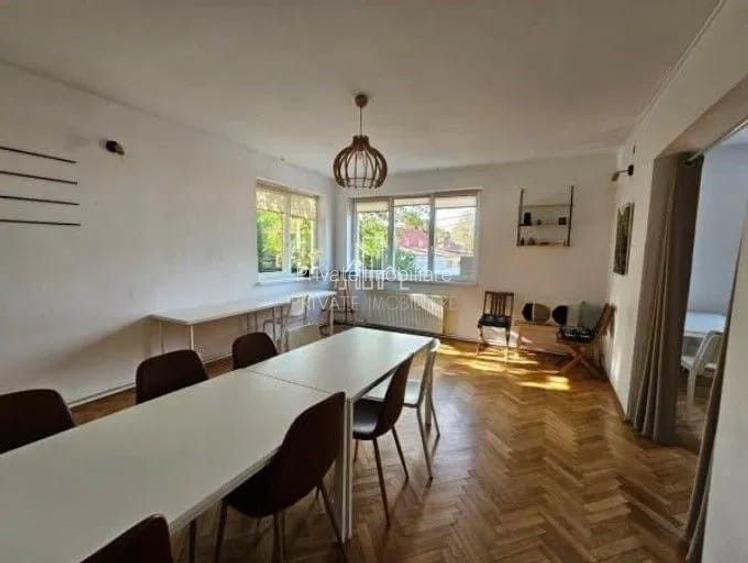 Imobil pretabil Clinica de 550 Mp de Inchiriat, Zona Platou Cornesti - 8