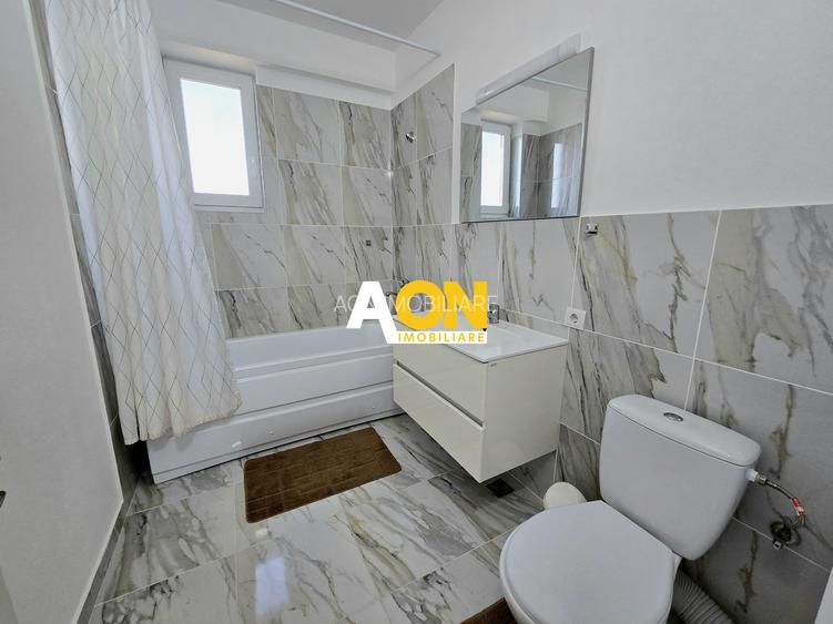 Apartament cu 3 Camere, Bloc Nou, Lift, Zona Arex - Ampoi 3 - 8
