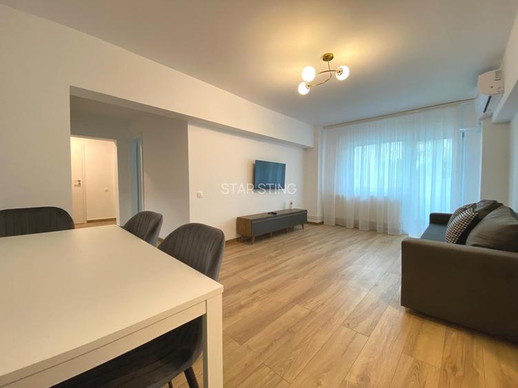 13 septembrie,Monitorul Oficial,la prima inchiriere,mobilat nou,utilat,liber. - 3