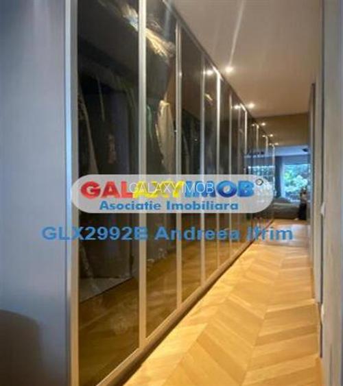 Apartament Luxury cu Grădină Privata - Herastrau Cartierul Francez - 4