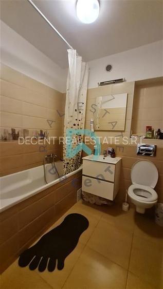 Garsoniera Tractorul, Brasov - 4