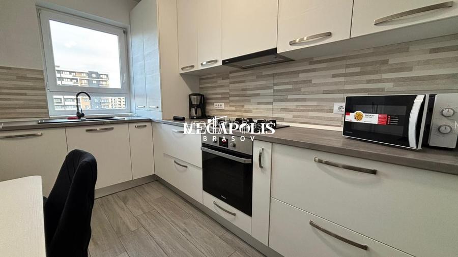 Apartament 2 camere | Decomandat | Parcare | Tractorul | Casa Nobel - 9