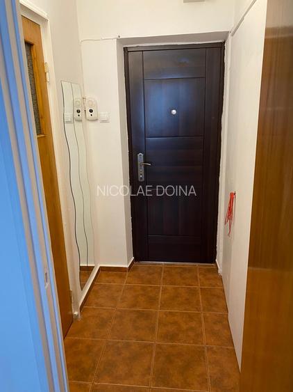 De inchiriat garsoniera Titan lângă parc mobilată /utilată - 8