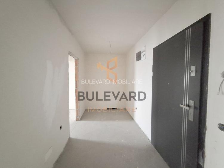 Comision 0. Apartament 2 camere bloc nou cu CF! - 11