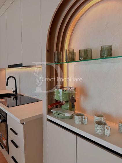 Apartament ultramodern / Zona Eroilor , Floresti - 8