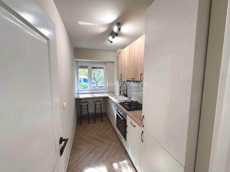 Garsoniera centrala, eleganta, cu dotari premium, la cheie- zona Pizza Celentano - 9