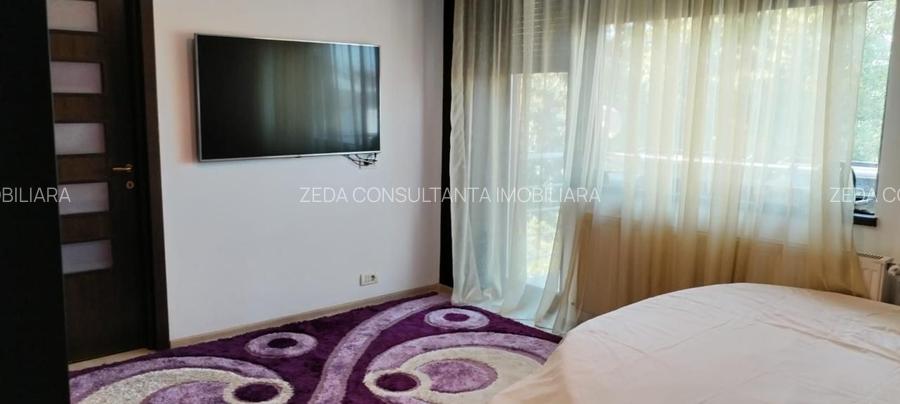 Vila 5 camere cu piscina,teren 618mp,constr.2011,Colentina-Andronache - 13