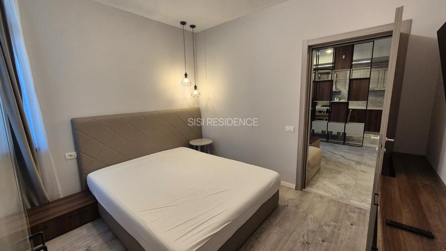 INCHIRIEZ Apartament 3 camere, PARCARE PRIVATA, zona Victoria-Trocadero - 8
