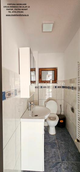 Vila cocheta, prevazuta cu garaj si 500 mp teren, com.Alexandru cel Bun - 12