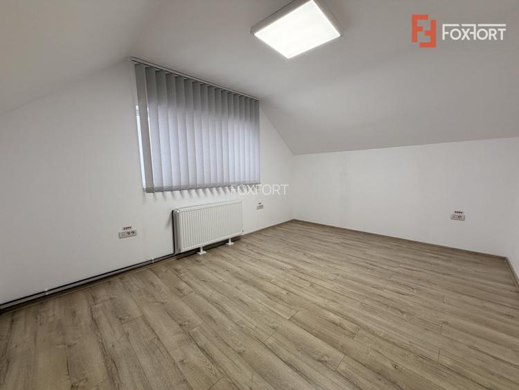 Vila individuala de inchiriat in Timisoara – zona Freidorf - 3