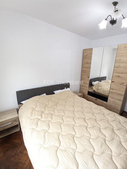 Apartament de închiriat, 4 camere, 80 mp, Plopilor zona Grădini Mănăștur - 3