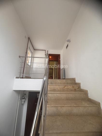 Faleza Nord-etaj in vila| 3 camere - 100mp |2 terase | mobilat, utilat - 3