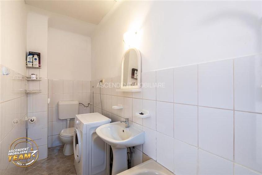 FILM!Casa la cheie, gata mobilata, in cartierul Simeria din Sfantu Gheorghe - 18