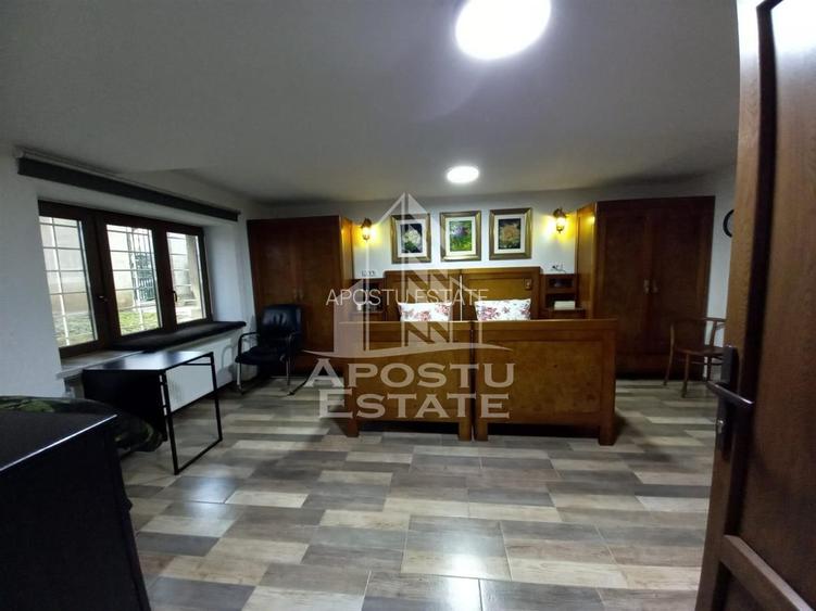 Apartament 3 camere, 2 bai, in Parcul Rozelor. - 5