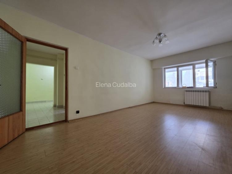 Spațiu comercial de închiriat Tulcea 60 mp stradal – zona Spitalul Mare - 10