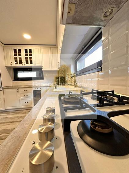 Casă individuală , complet mobilată și utilată – gata de mutare ! - 4