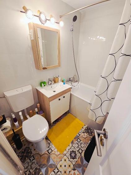 3 camere decomandat, 2 bai, renovat 2020 – Teiul Doamnei, zona linistita - 13