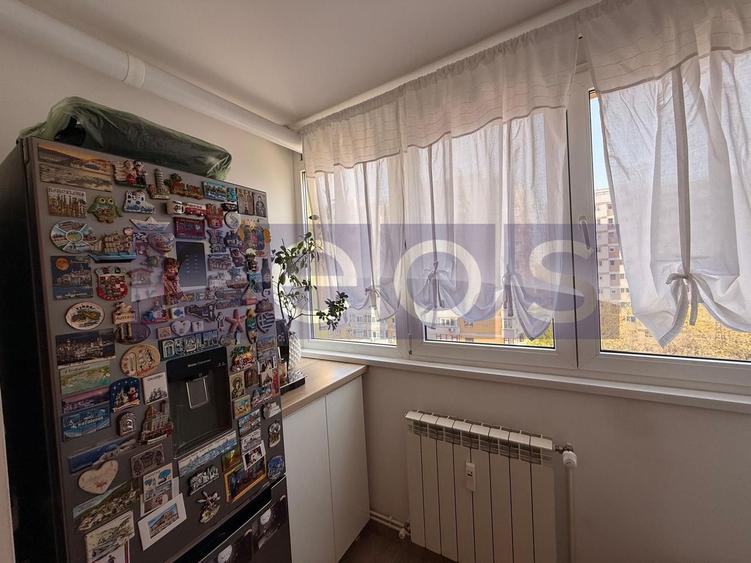 VANZARE 3 CAMERE BULEVARDUL CHISINAU  | DIHAM | - 12