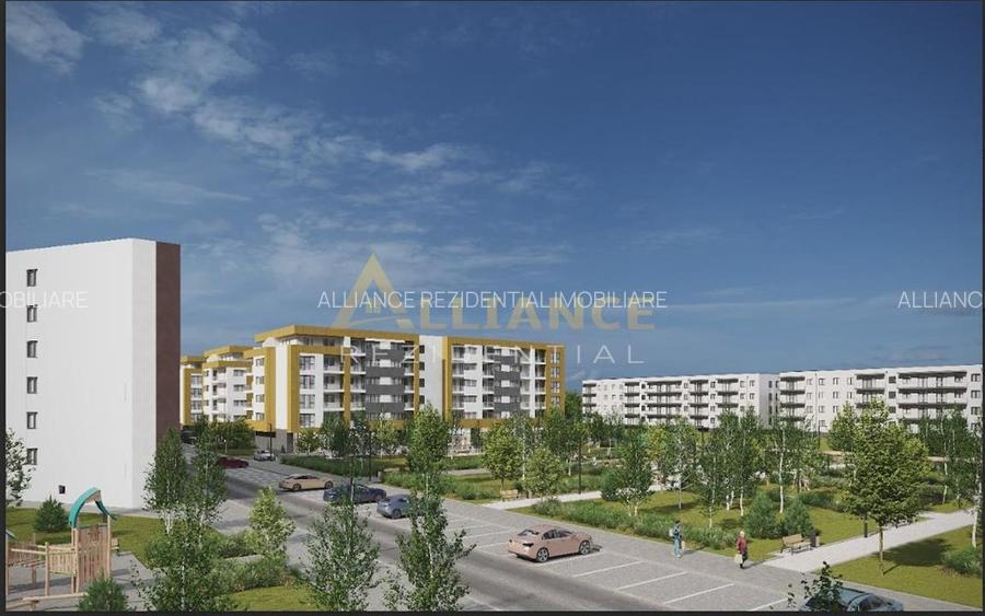 Metrou Berceni Garsoniera Decomandata - 4