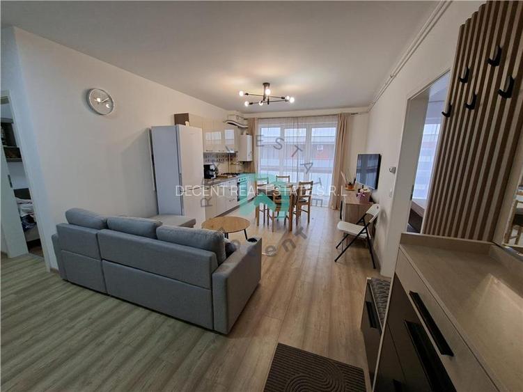 Apartament 3 camere Avantgarden, 58 mp - Brasov - 10