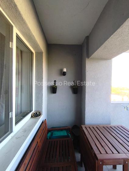 Olympus Residence-Șos.Olteniței–Apartament 2camere–posibilitate parcare-450 EUR - 5