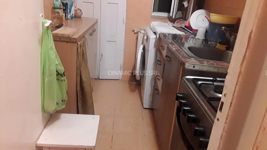 Apartament doua camere conf. III,   Aleea Sevis, zona  Mihai Viteazul - 8