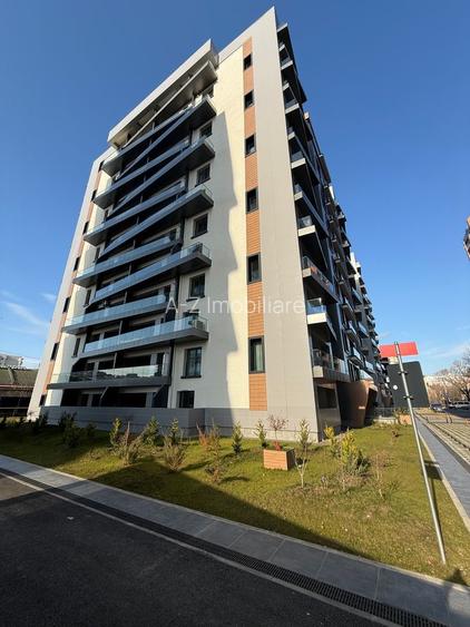 Select Residence Dristor - 2 Camere Mobilat Integral - 6