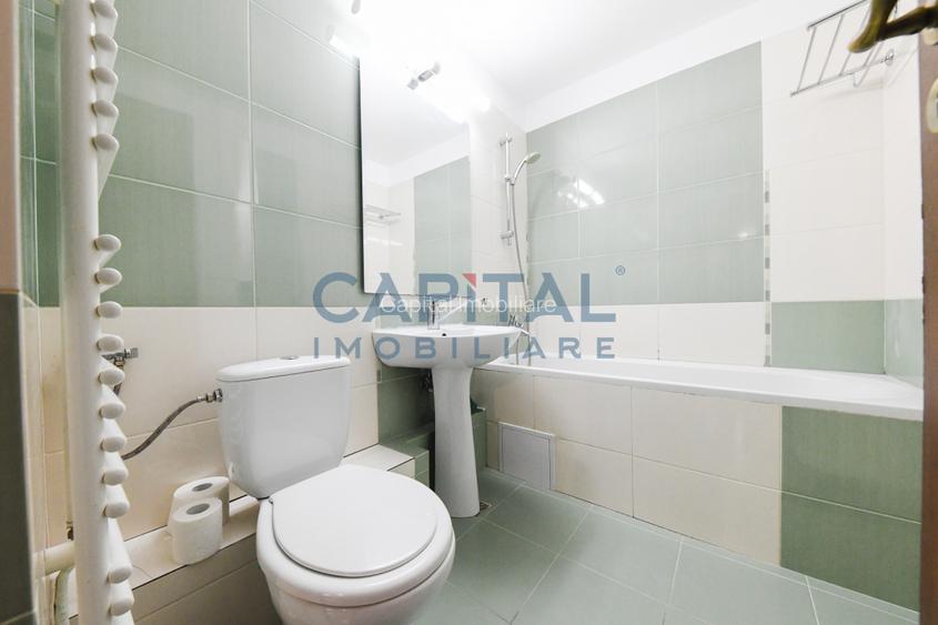 Comision 0! Inchiriere apartament cu 4 camere in cartierul Gheorgeni - 10