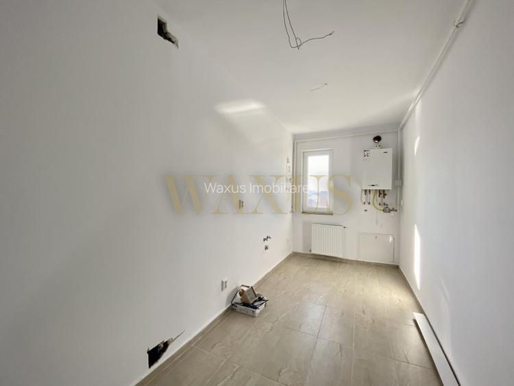 Apartament 2 camere decomandate, balcon, garaj, strada Abatorului - 3