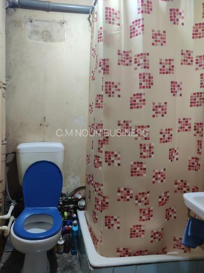 Garsoniera in bloc mixt, et 5 din 10, langa metrou, Militari-Gorjului - 10