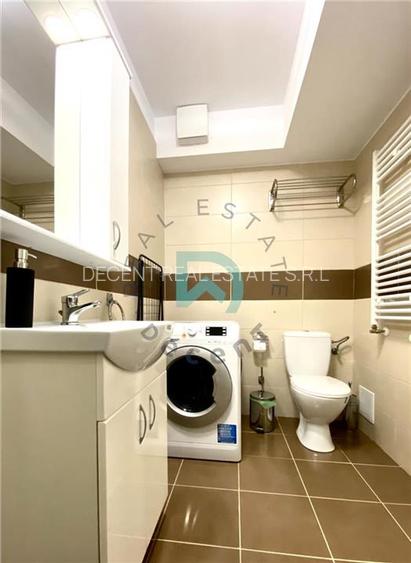 Apartament 2 camere Central, an c-tie 2017, Brasov - 14