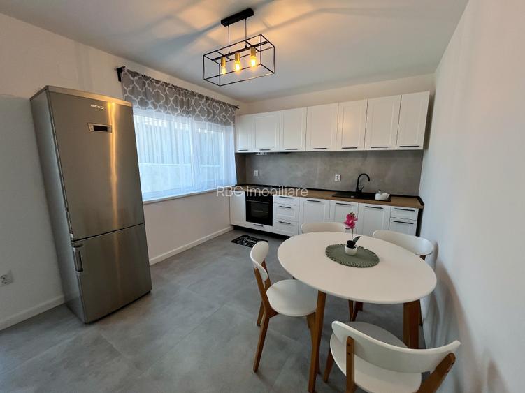 Casa tip duplex cu terasa 20 mp si parcari in Iris - 3