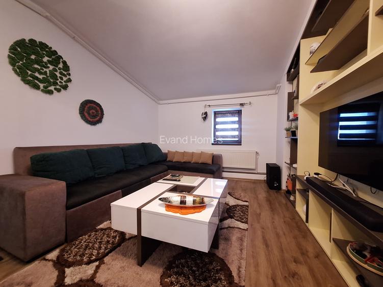 Apartament 3 camere spatios si luminos-amenajat elegant si cu bun gust-Soarelui - 19