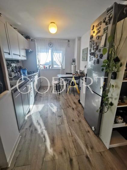 Apartament 4 camere | Mosilor | Renovat | Metrou - 9