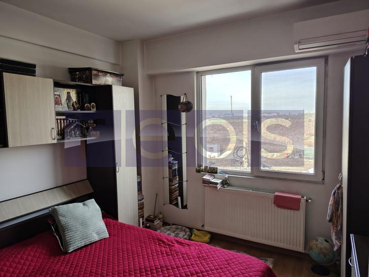 VANZARE 2 CAMERE I DECOMANDAT I UTILAT I PARCARE I PRELUNGIREA GHENCEA - 6