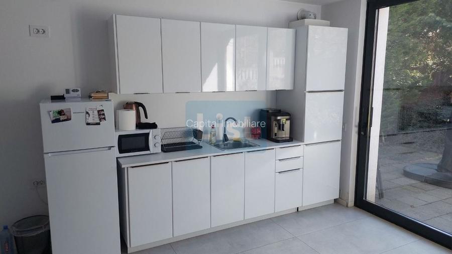 Spatiu de birouri de inchiriat in Andrei Muresanu - 3